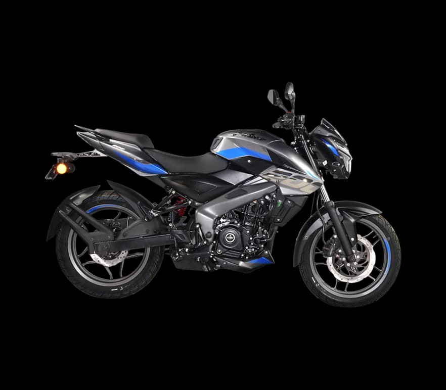 Bajaj Pulsar NS 200 2026