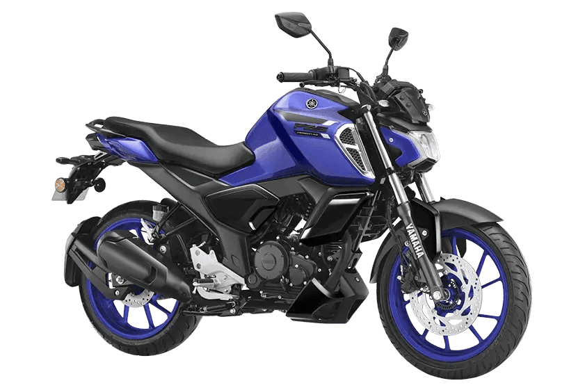 Yamaha FZ-S 4.0 FI ABS 2026