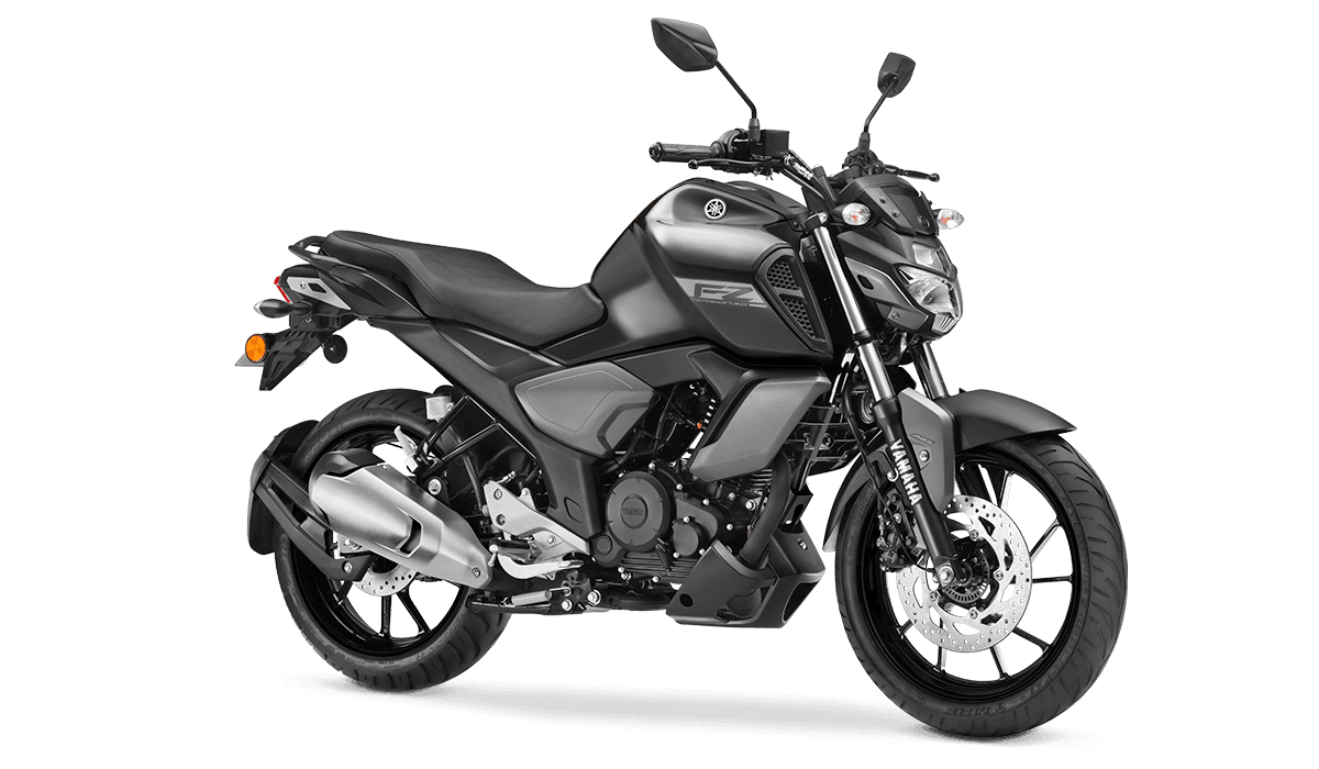 Yamaha FZ 3.0 FI 2026