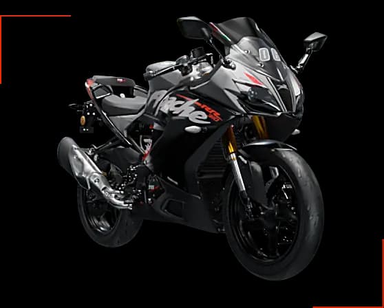 TVS Apache RR 310 2026