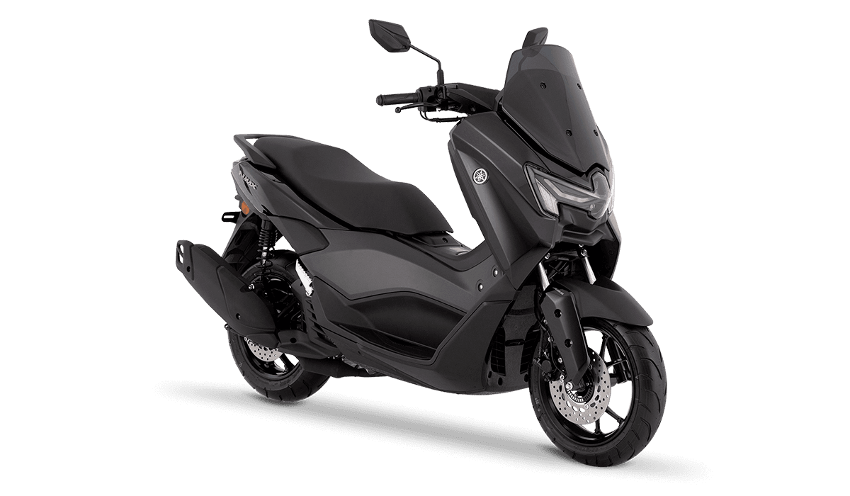 Yamaha NMAX 2026