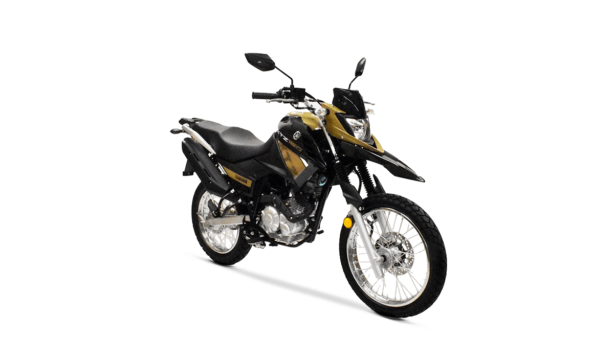 Yamaha XTZ 150 2026