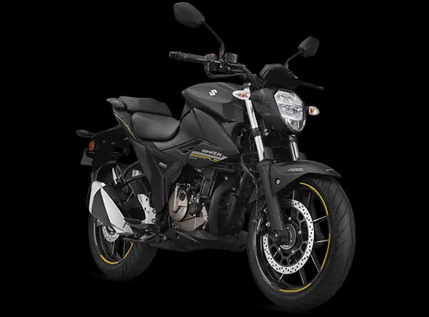 Suzuki Gixxer 250 ABS 2026