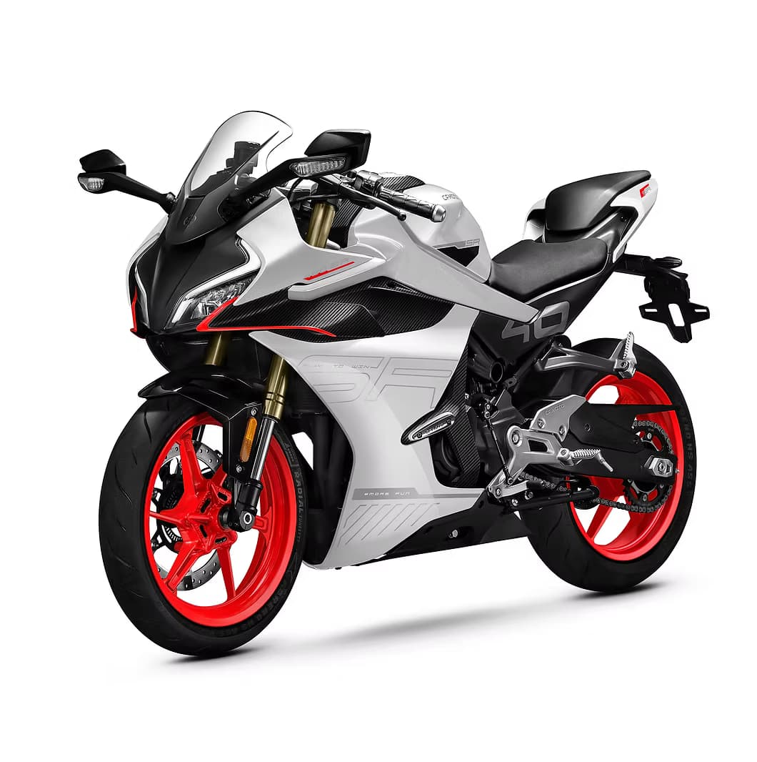 CFMOTO 450SR 2025