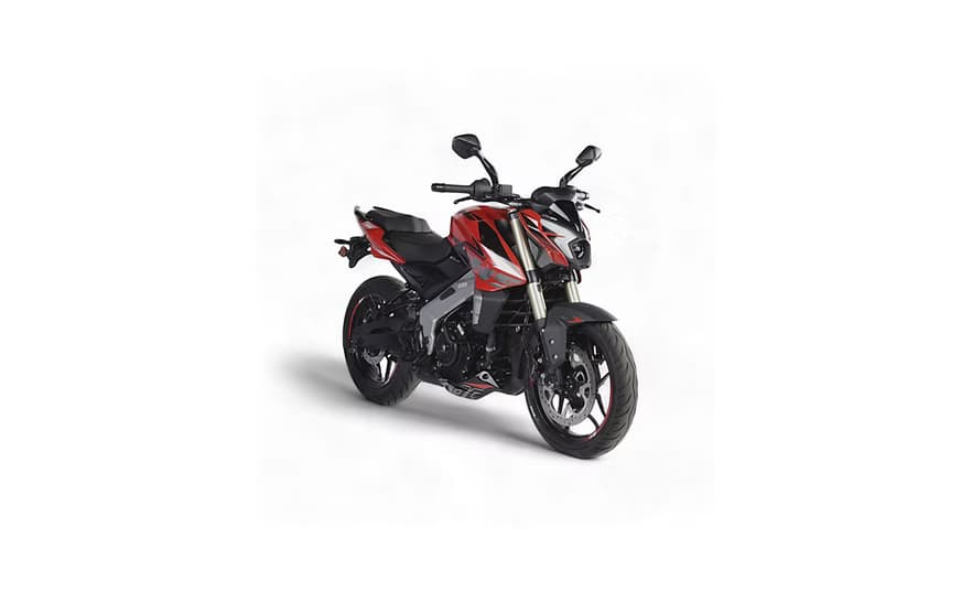 Bajaj Pulsar NS400 Z 2026
