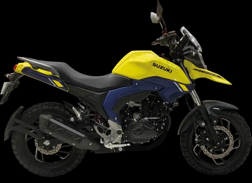 Suzuki V-STROM 160 2026