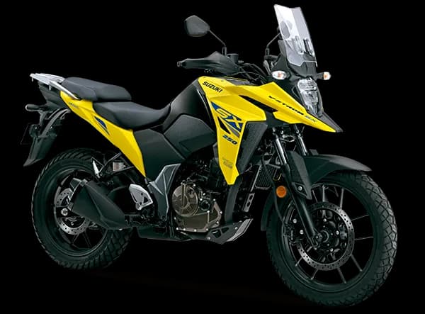Suzuki V-STROM 250SX 2025